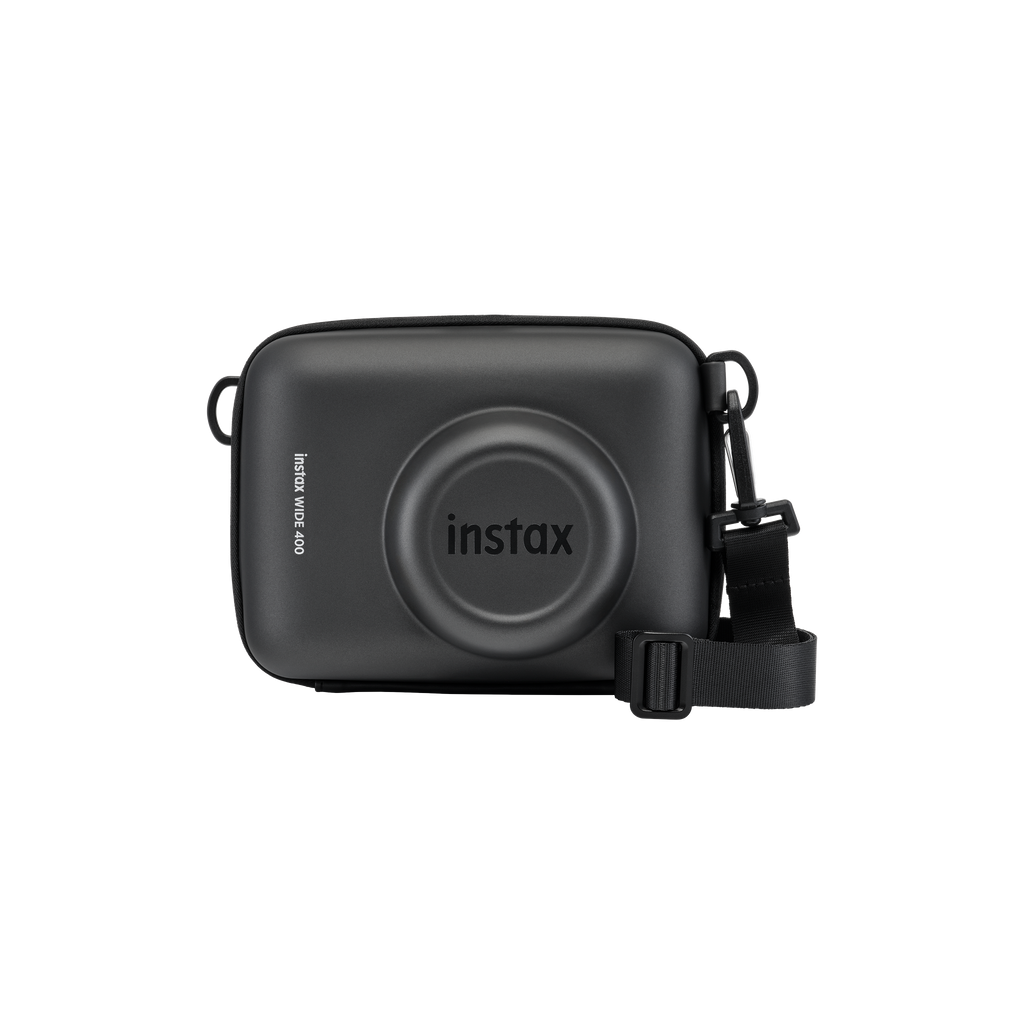 Case instax WIDE 400­™ Black