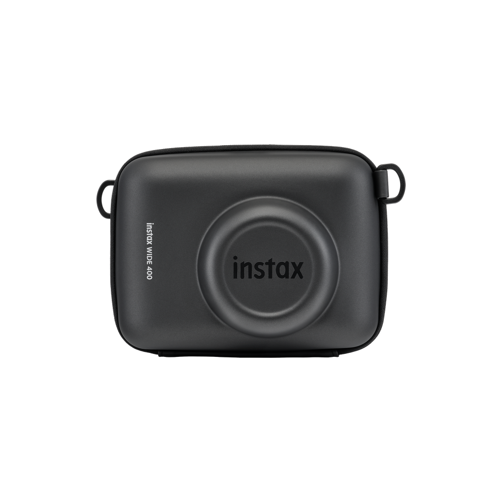 Case instax WIDE 400­™ Black