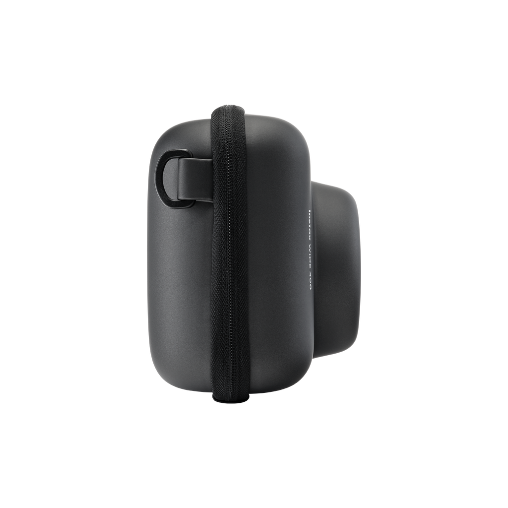Case instax WIDE 400­™ Black