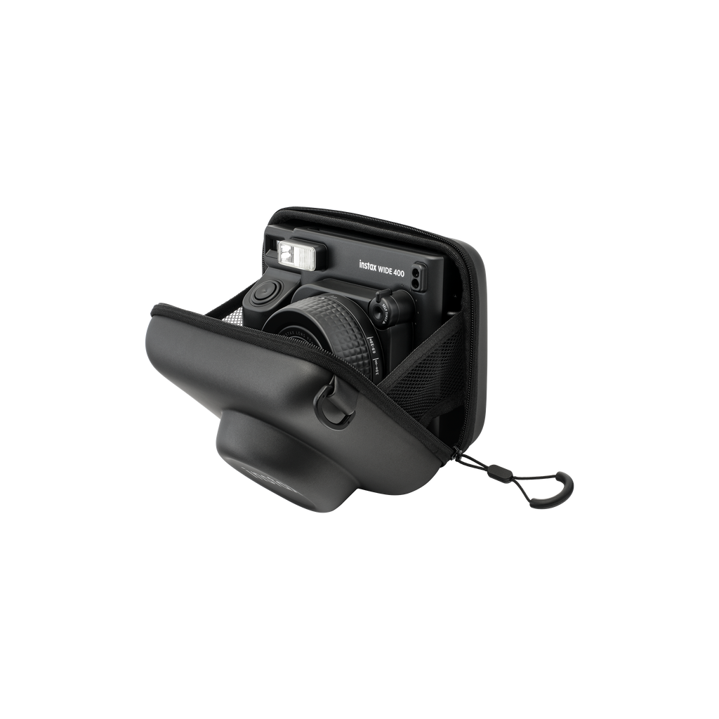 Case instax WIDE 400­™ Black