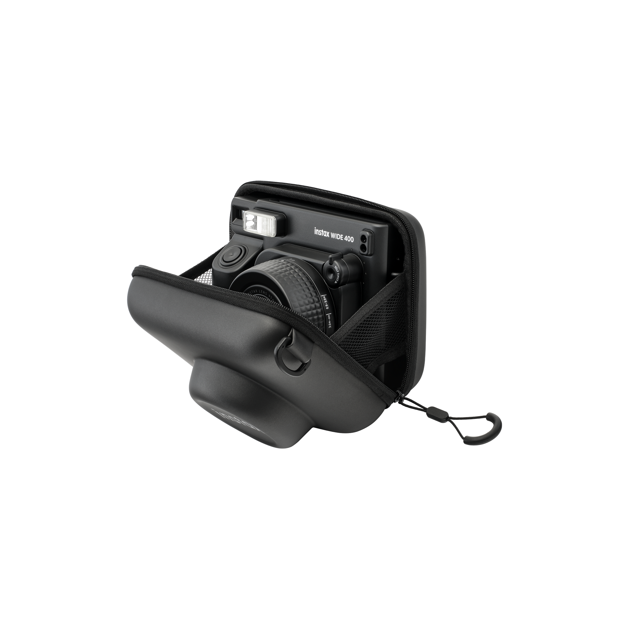 Case instax WIDE 400­™ Black