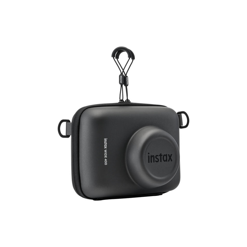 Case instax WIDE 400­™ Black