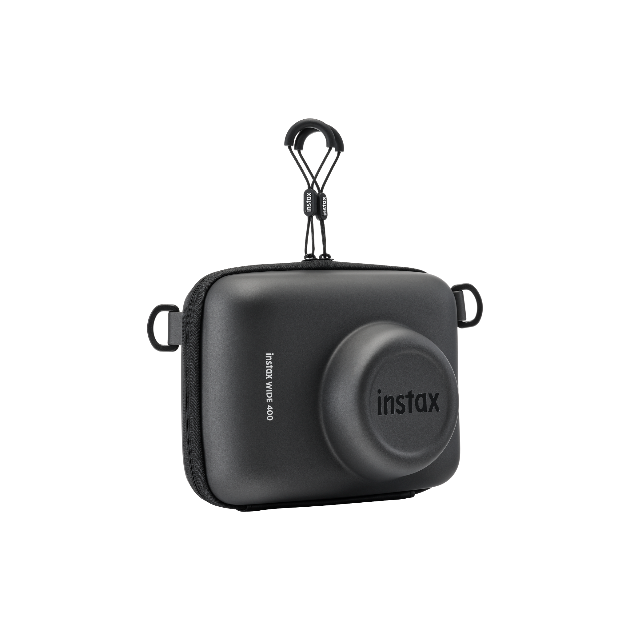 Case instax WIDE 400­™ Black