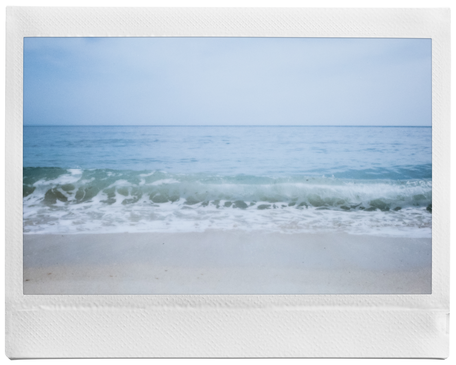 voorbeeldfoto instax WIDE white