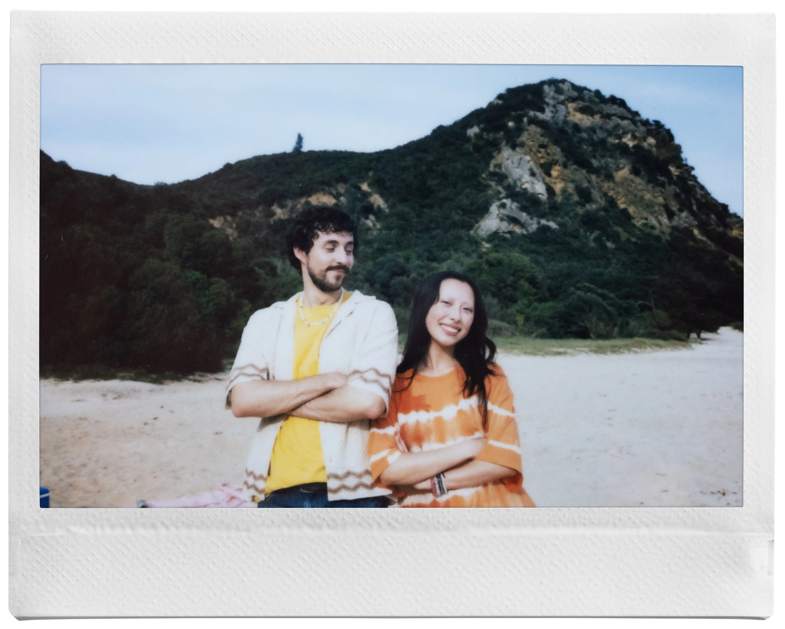 instax WIDE voorbeeld foto