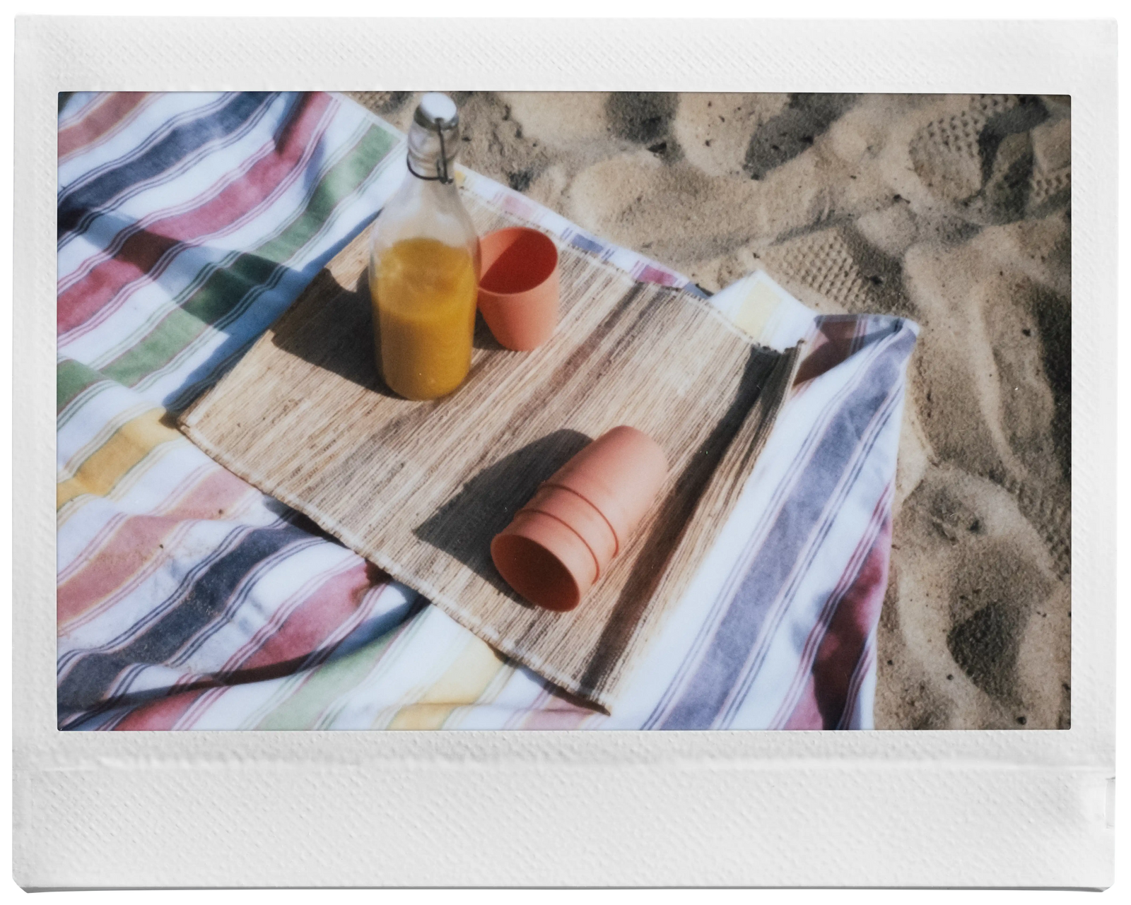 instax WIDE voorbeeld foto