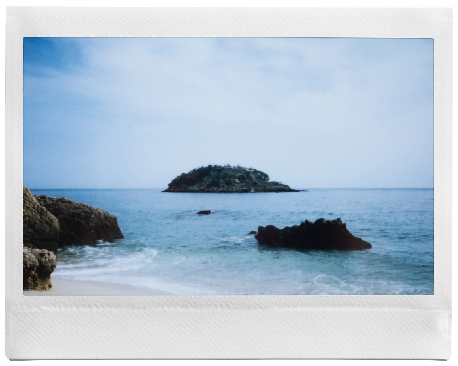 instax WIDE voorbeeld foto