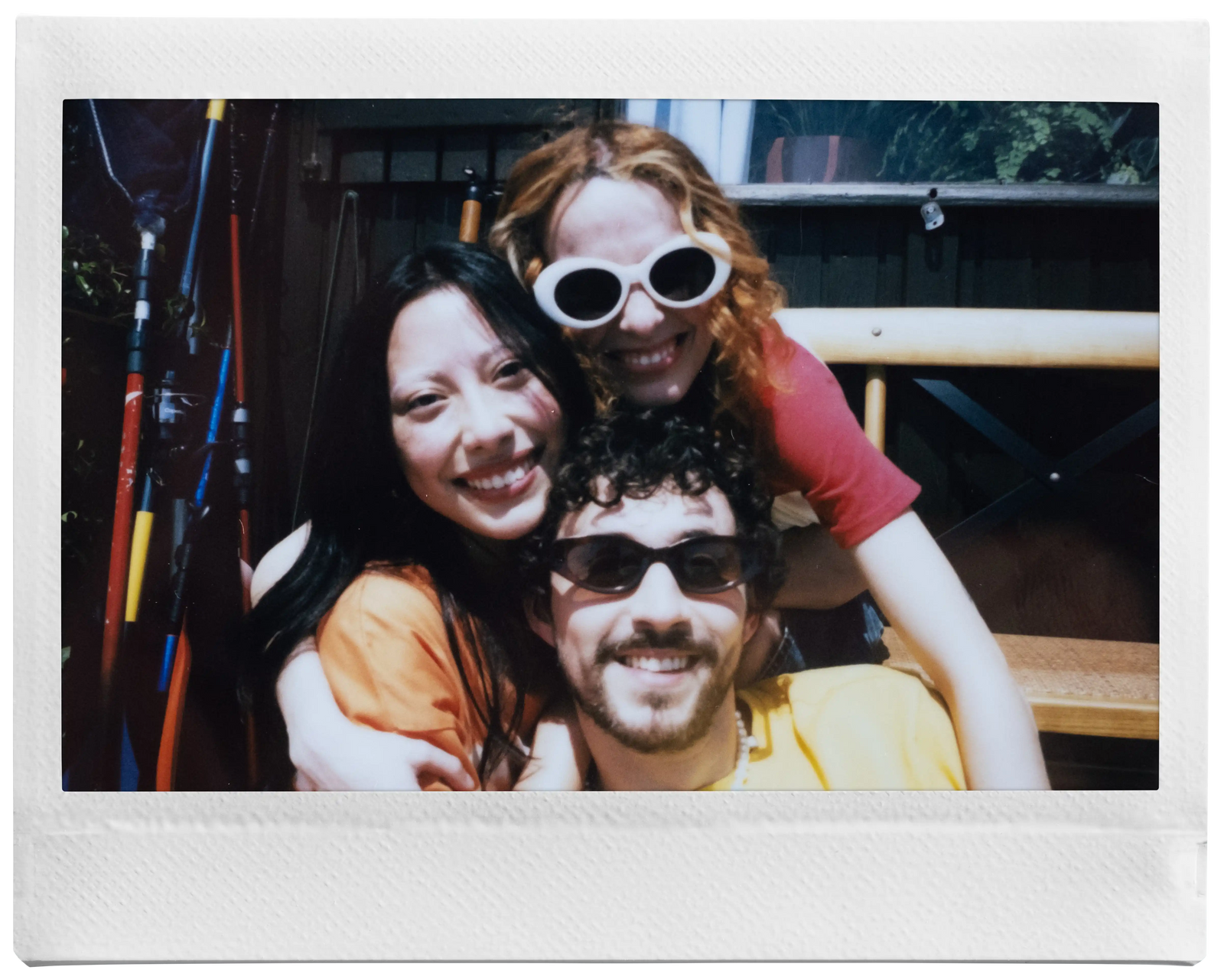 instax WIDE voorbeeld foto