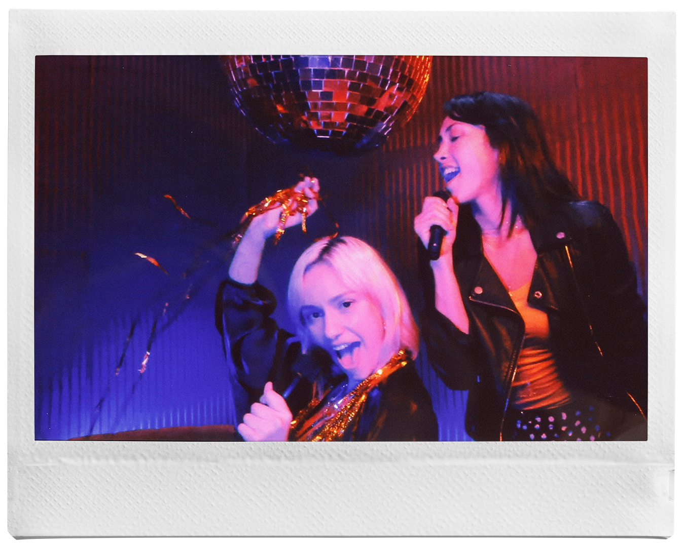 instax WIDE voorbeeldfoto