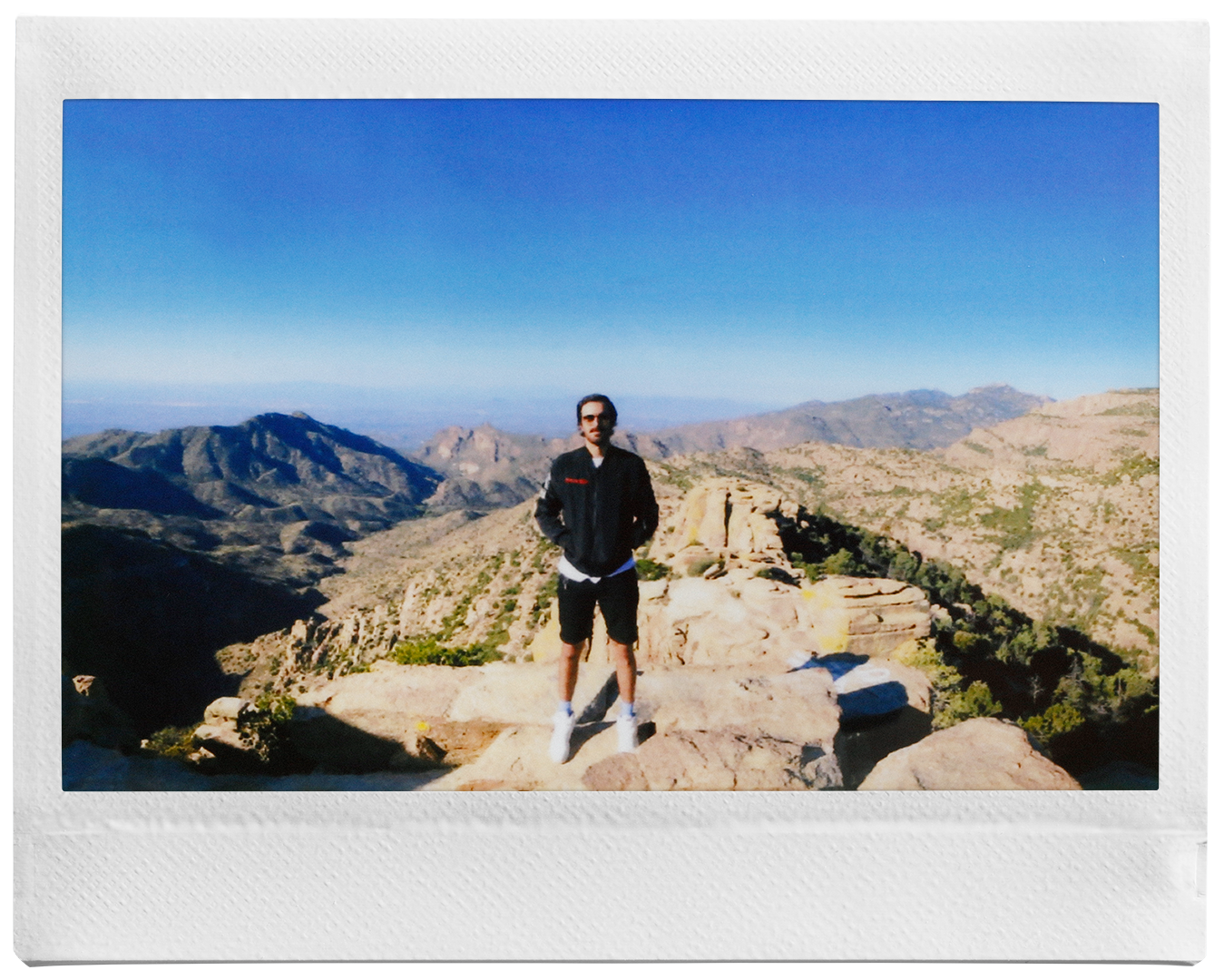 instax WIDE voorbeeld foto