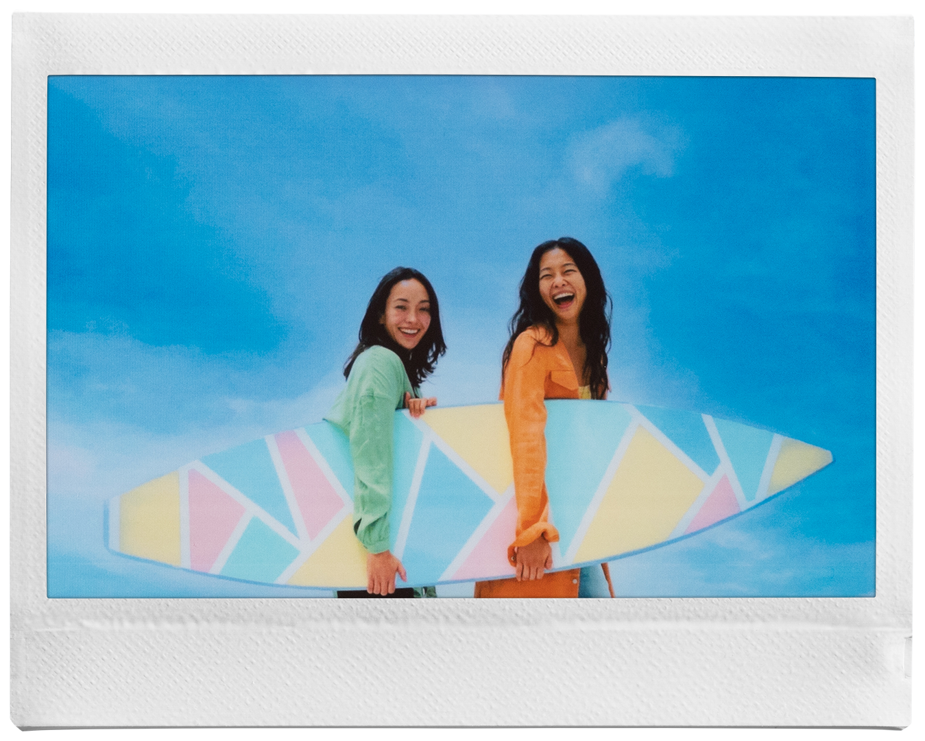 instax WIDE voorbeeld foto