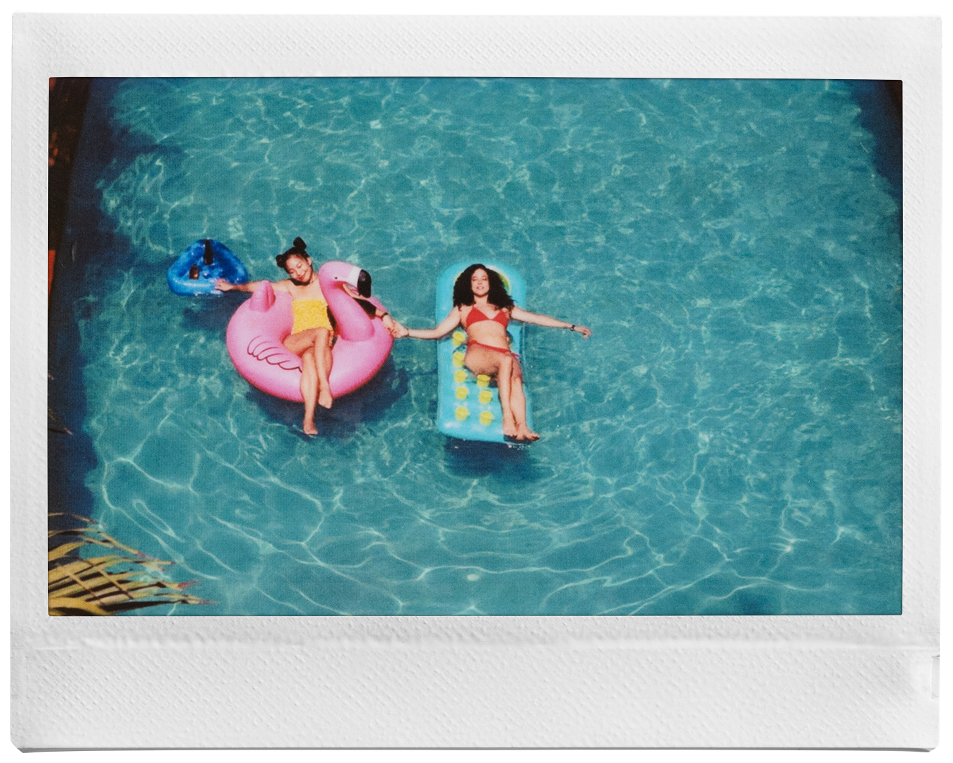 instax WIDE voorbeeldfoto