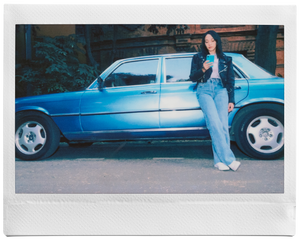 voorbeeldfoto instax WIDE white