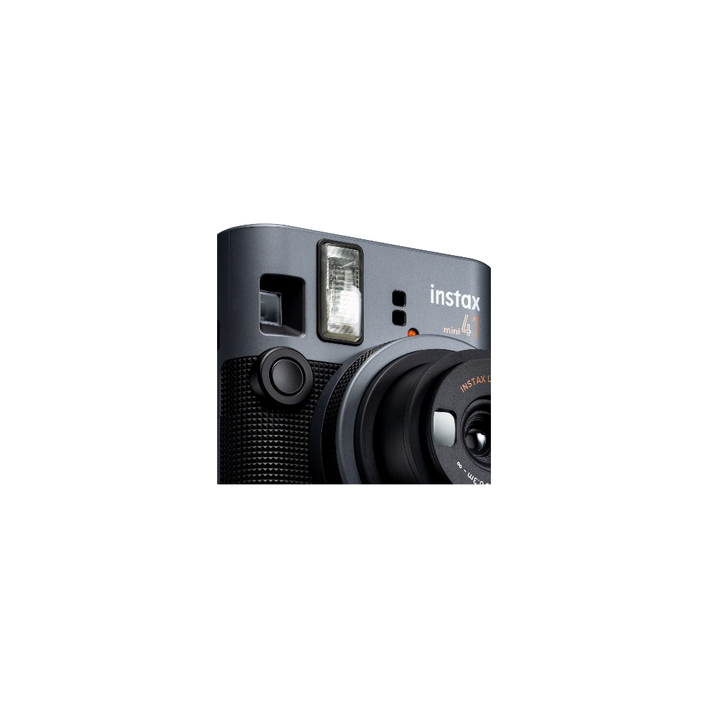 instax mini 41™ Black instant camera