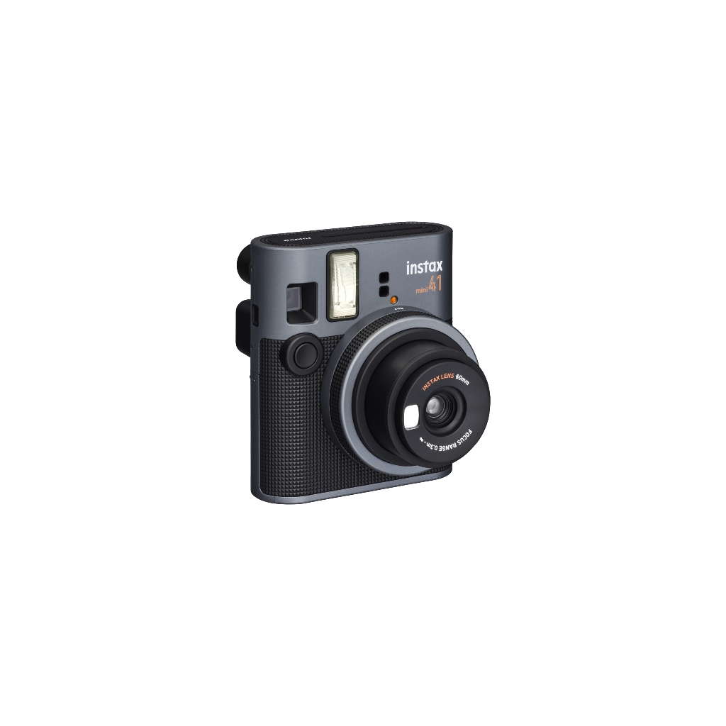instax mini 41™ Black instant camera