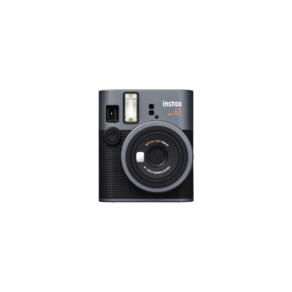instax mini 41™ Black instant camera