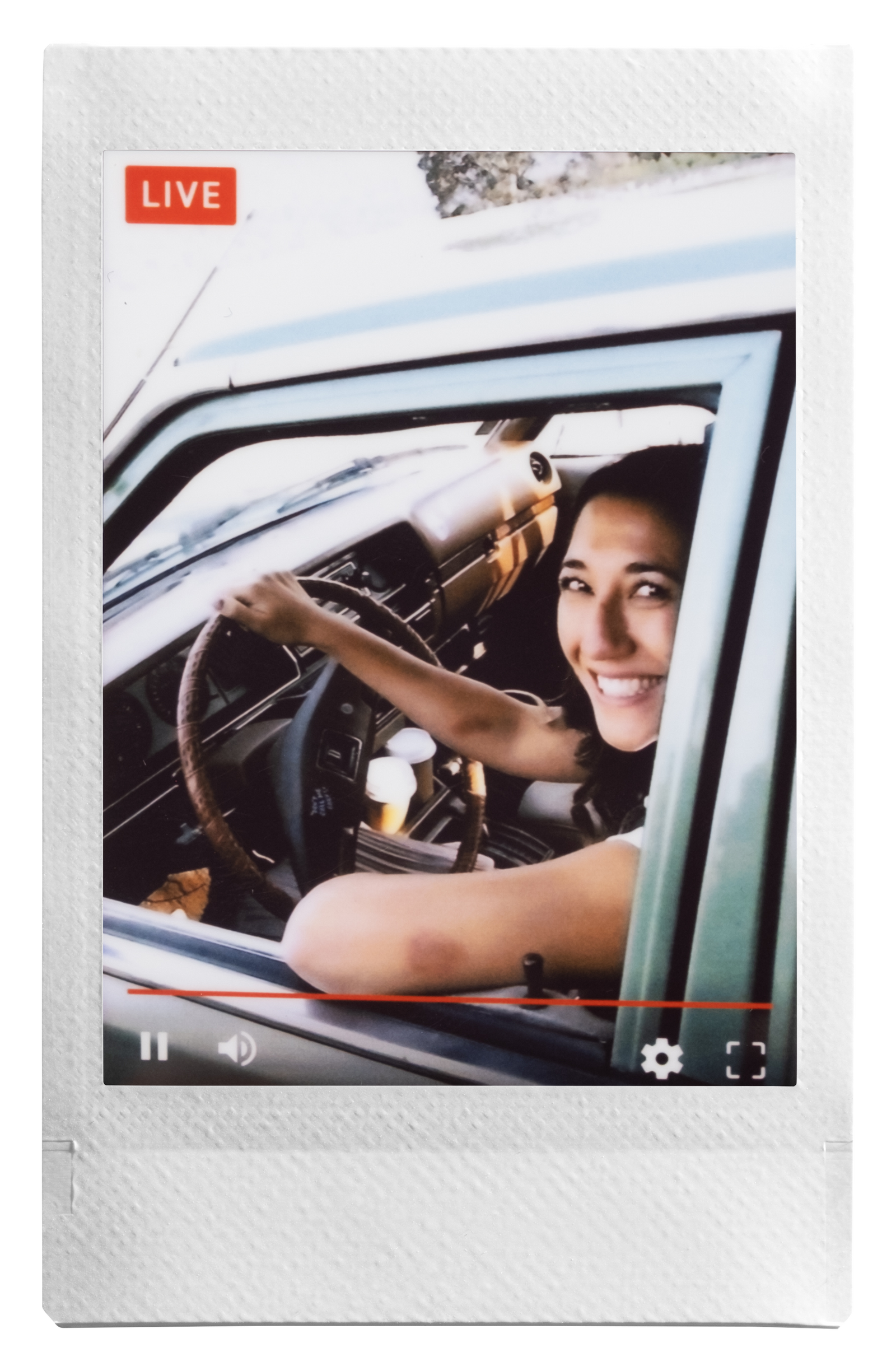 voorbeeld instax mini Evo Cinema 