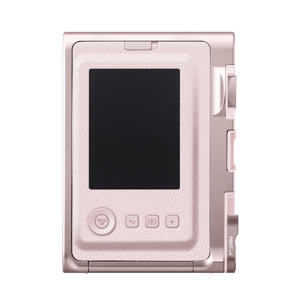 instax mini Evo™ Gentle Rose