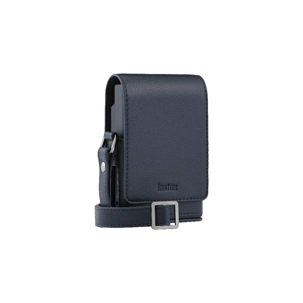 Case instax mini LiPlay+™ Midnight Blue productafbeelding