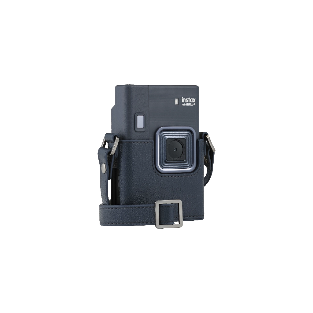 Case instax mini LiPlay+™ Midnight Blue productafbeelding