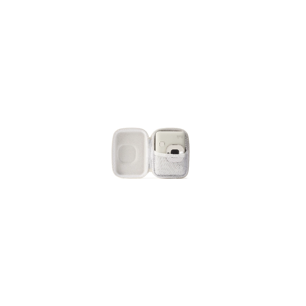 Case instax mini LiPlay™ Misty White productafbeelding
