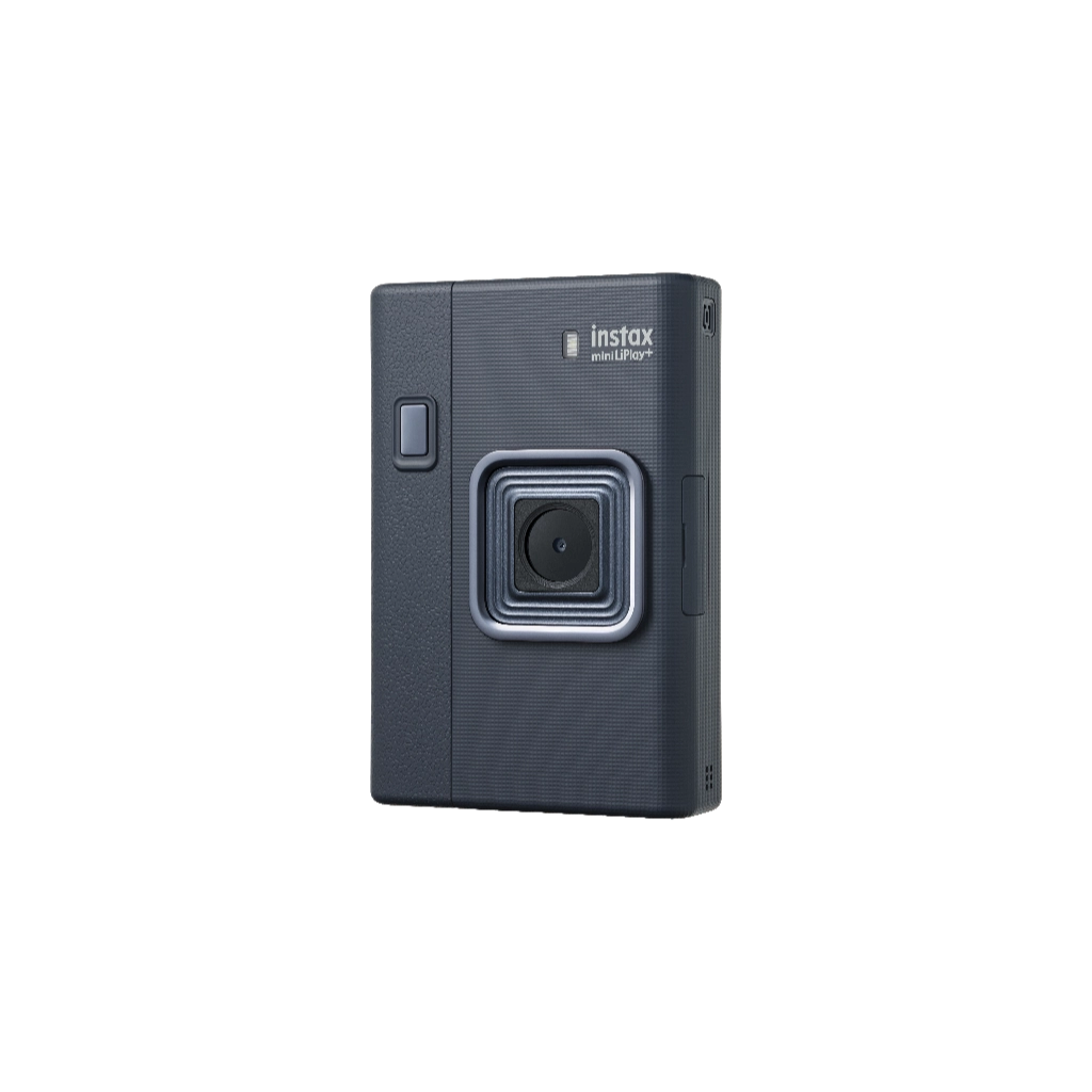 instax mini LiPlay+™ instant camera