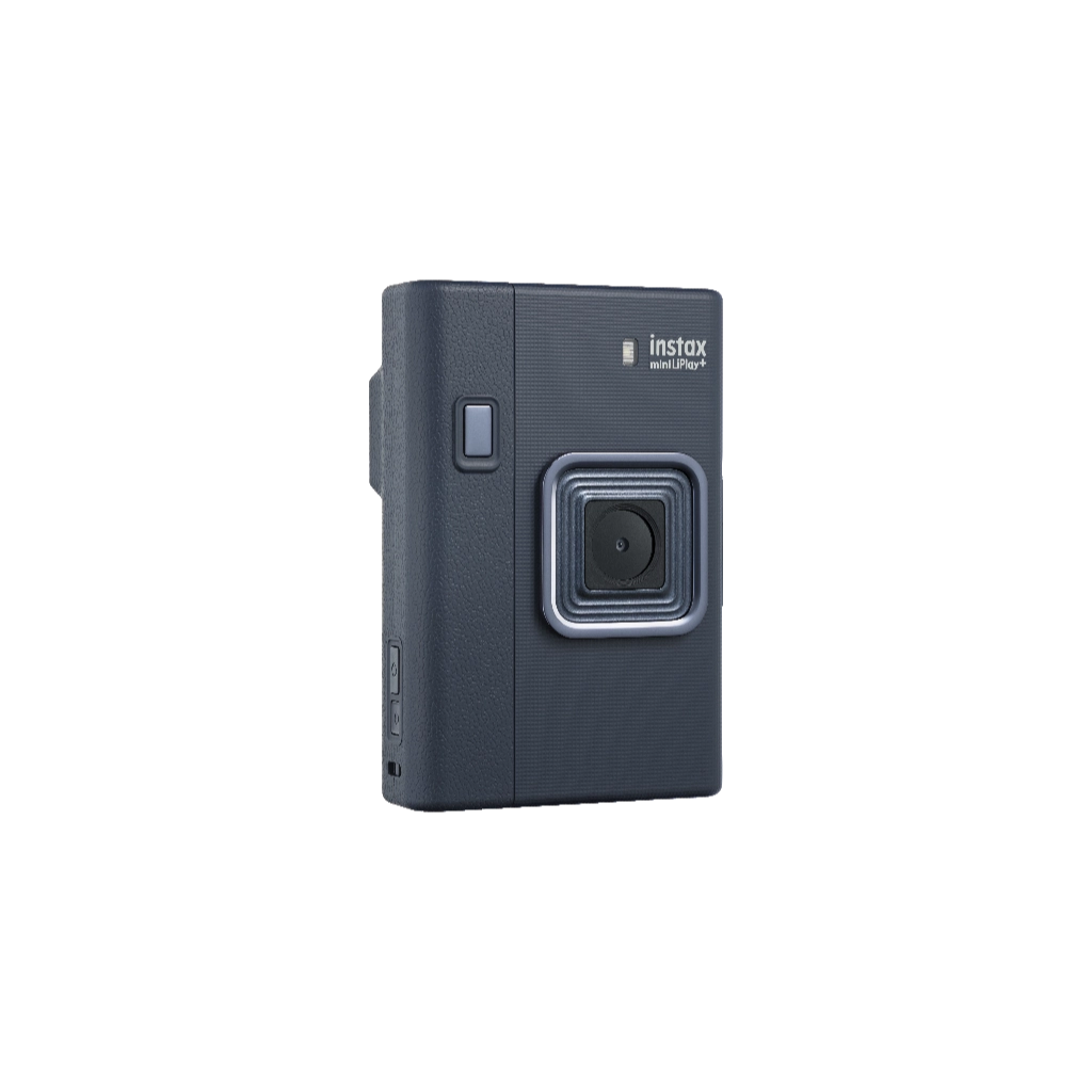 instax mini LiPlay+™ instant camera