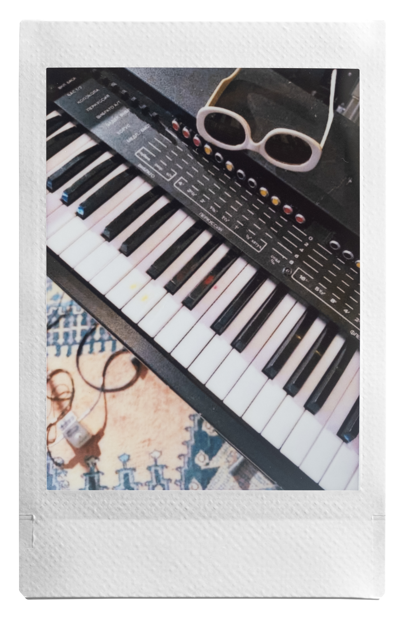 instax mini link 3 voorbeeldfoto