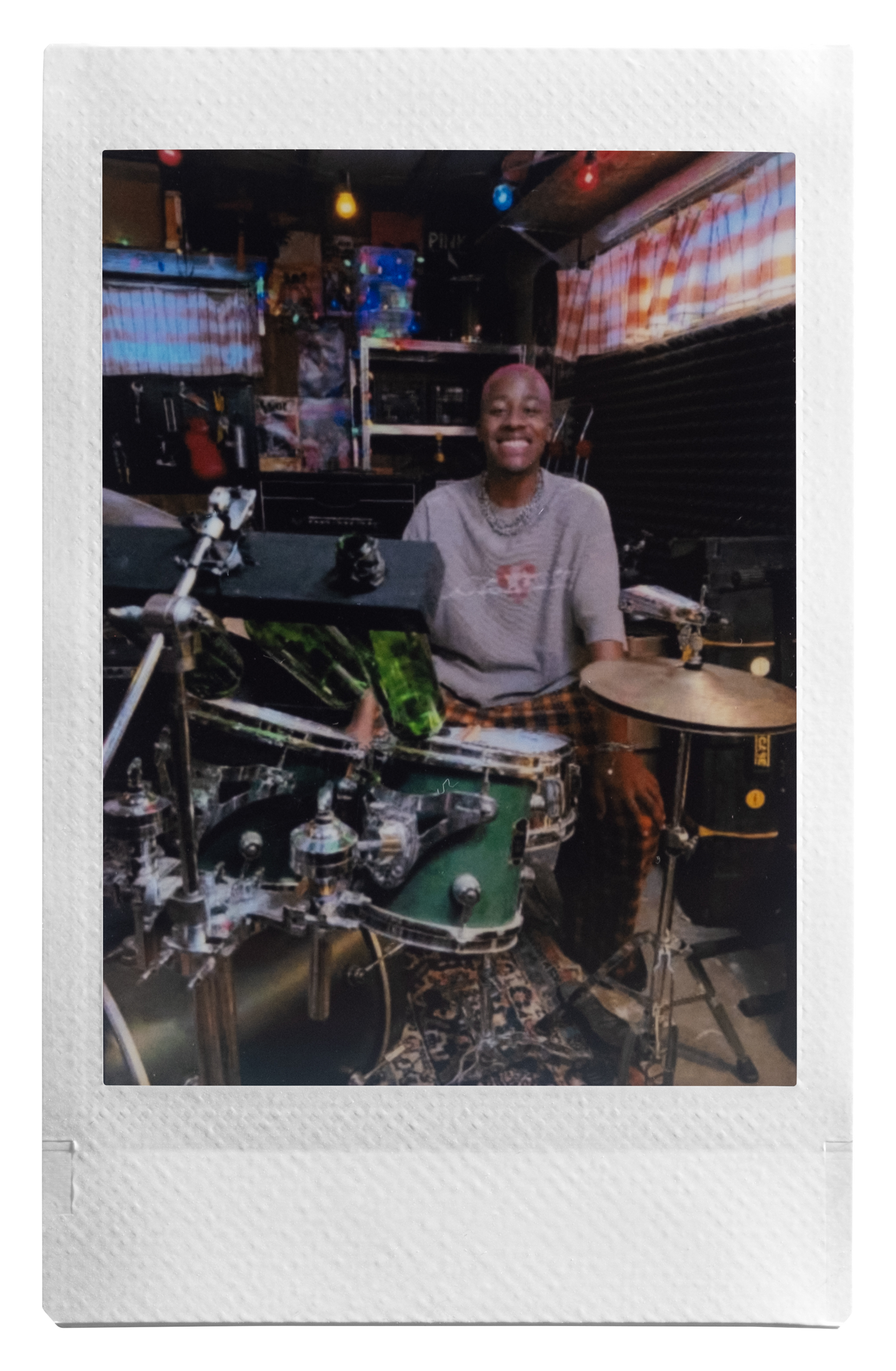 instax mini link 3 voorbeeldfoto