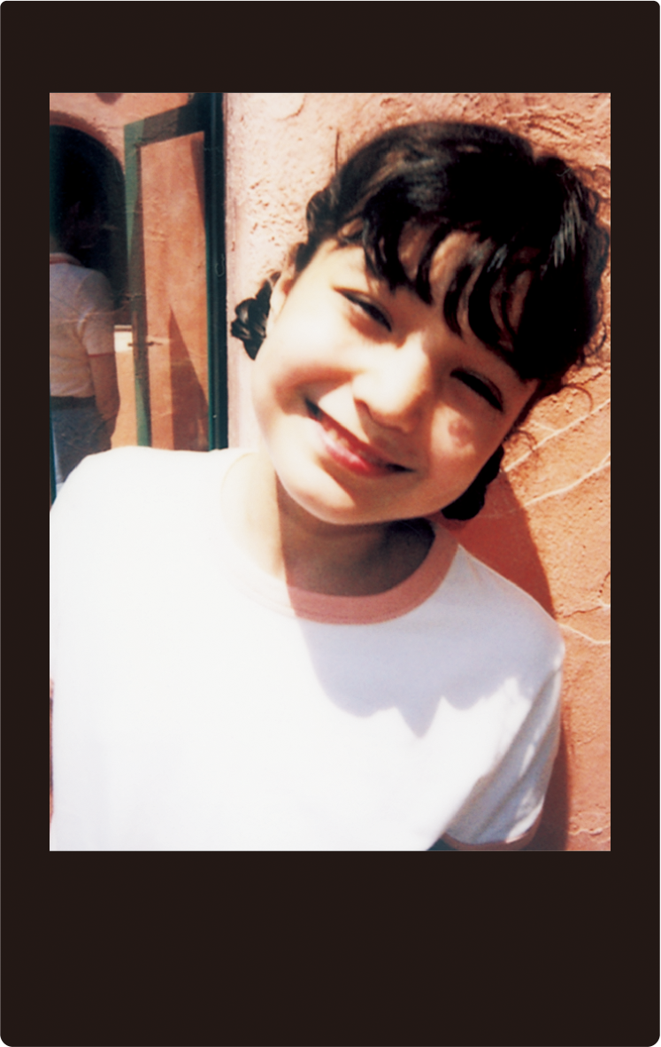 voorbeeld instax mini Black Frame