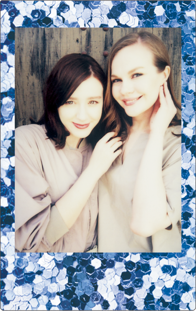 voorbeeld instax mini Confetti