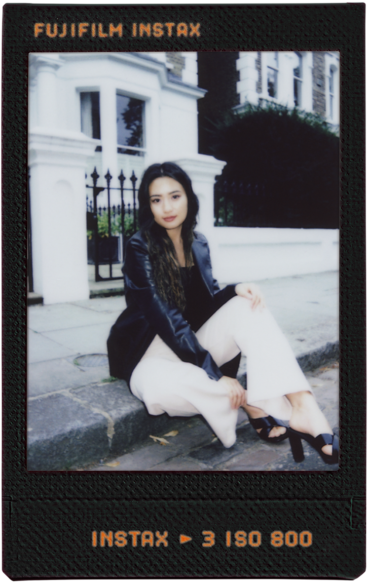 voorbeeld instax mini Contact sheet