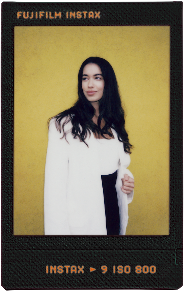 voorbeeld instax mini Contact sheet