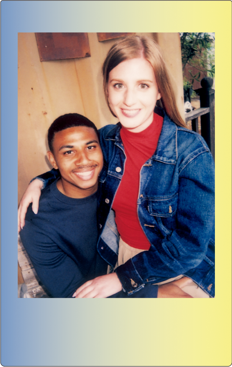 voorbeeld instax mini Macaron