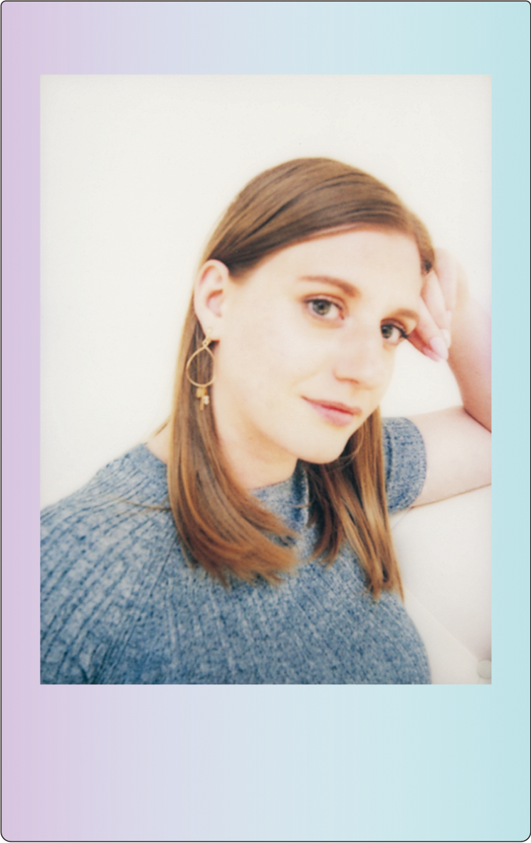 voorbeeld instax mini Macaron