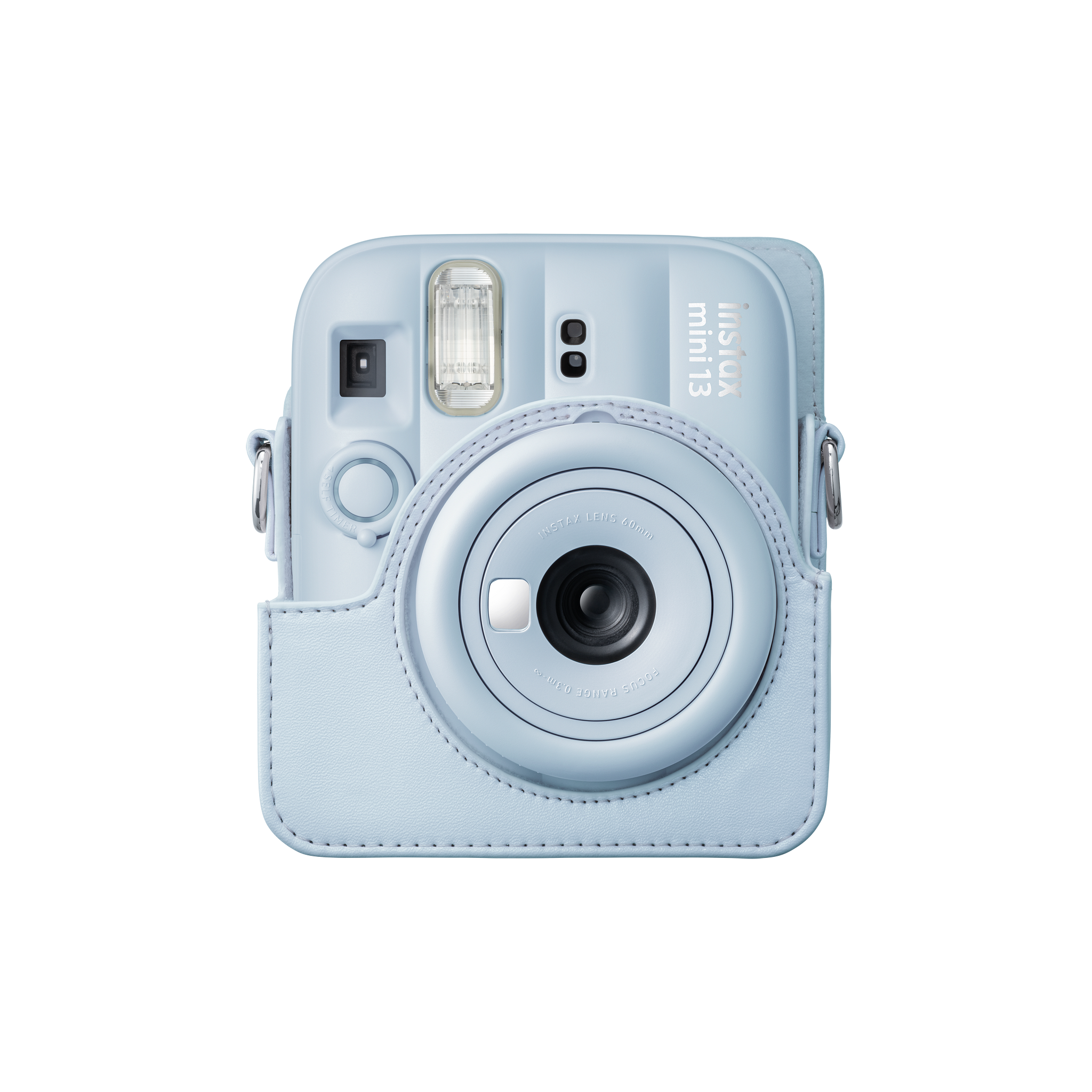 Case instax mini 13™ Frost Blue
