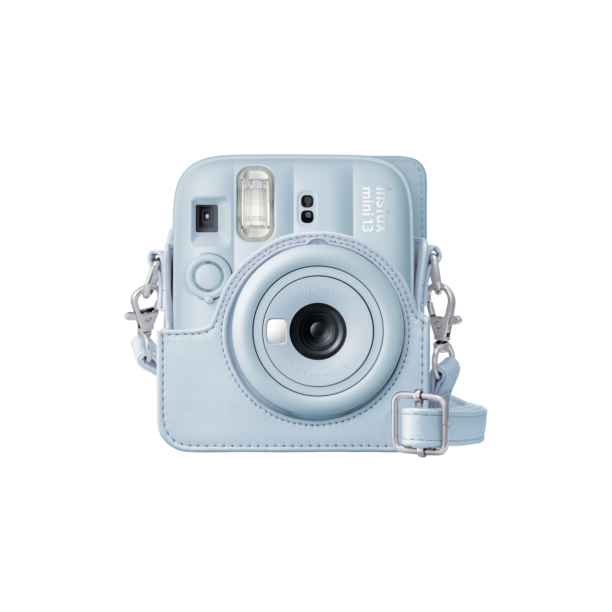 Case instax mini 13™ Frost Blue