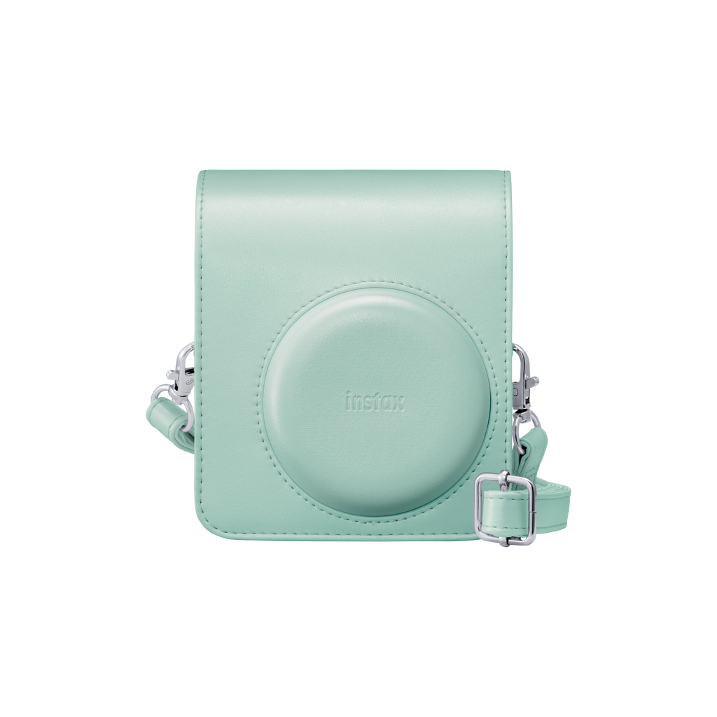 Case instax mini 13™ Lagoon Green