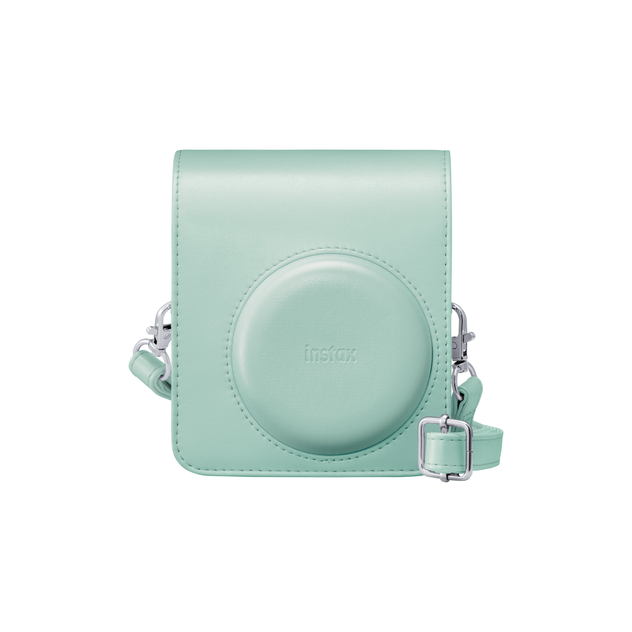 Case instax mini 13™ Lagoon Green