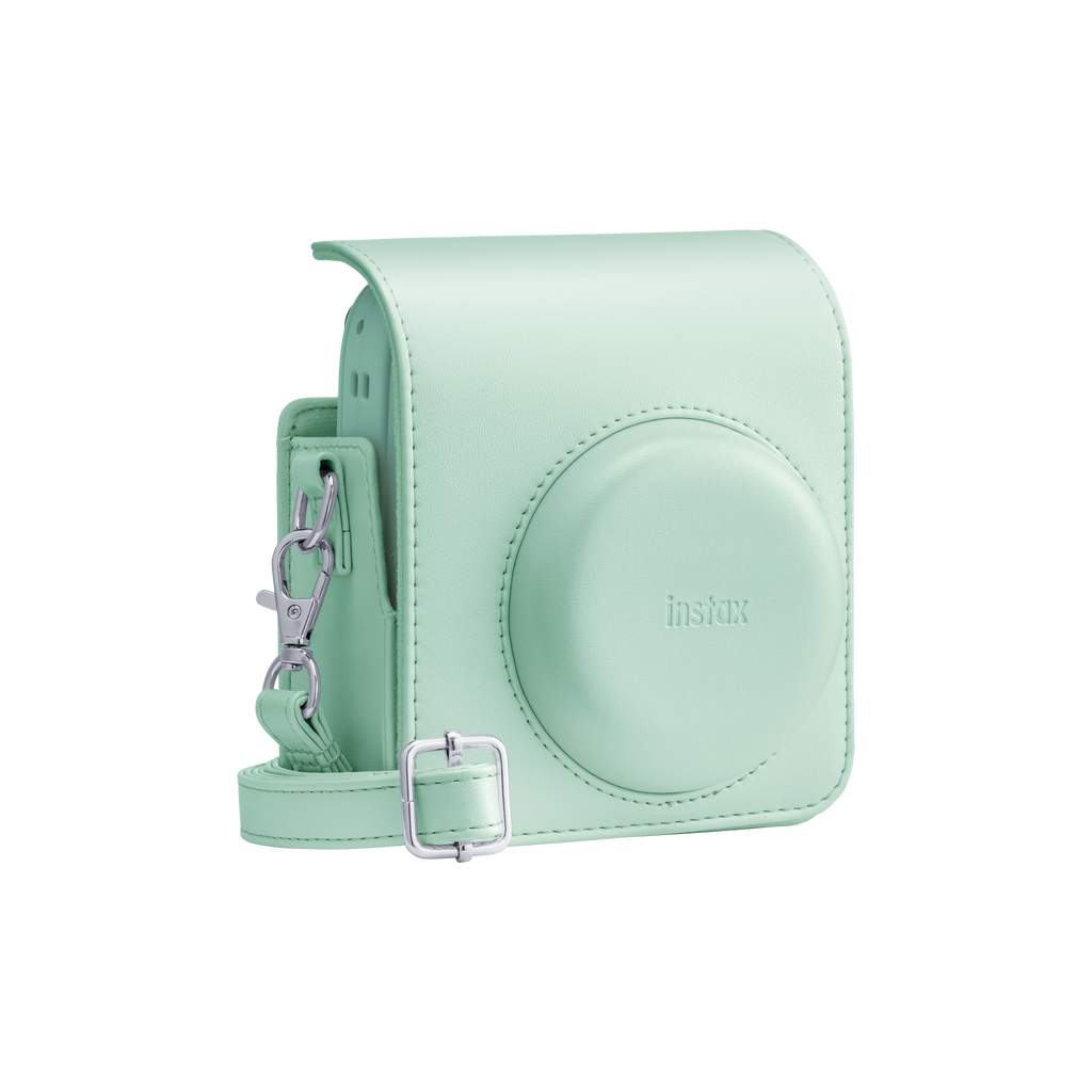 Case instax mini 13™ Lagoon Green