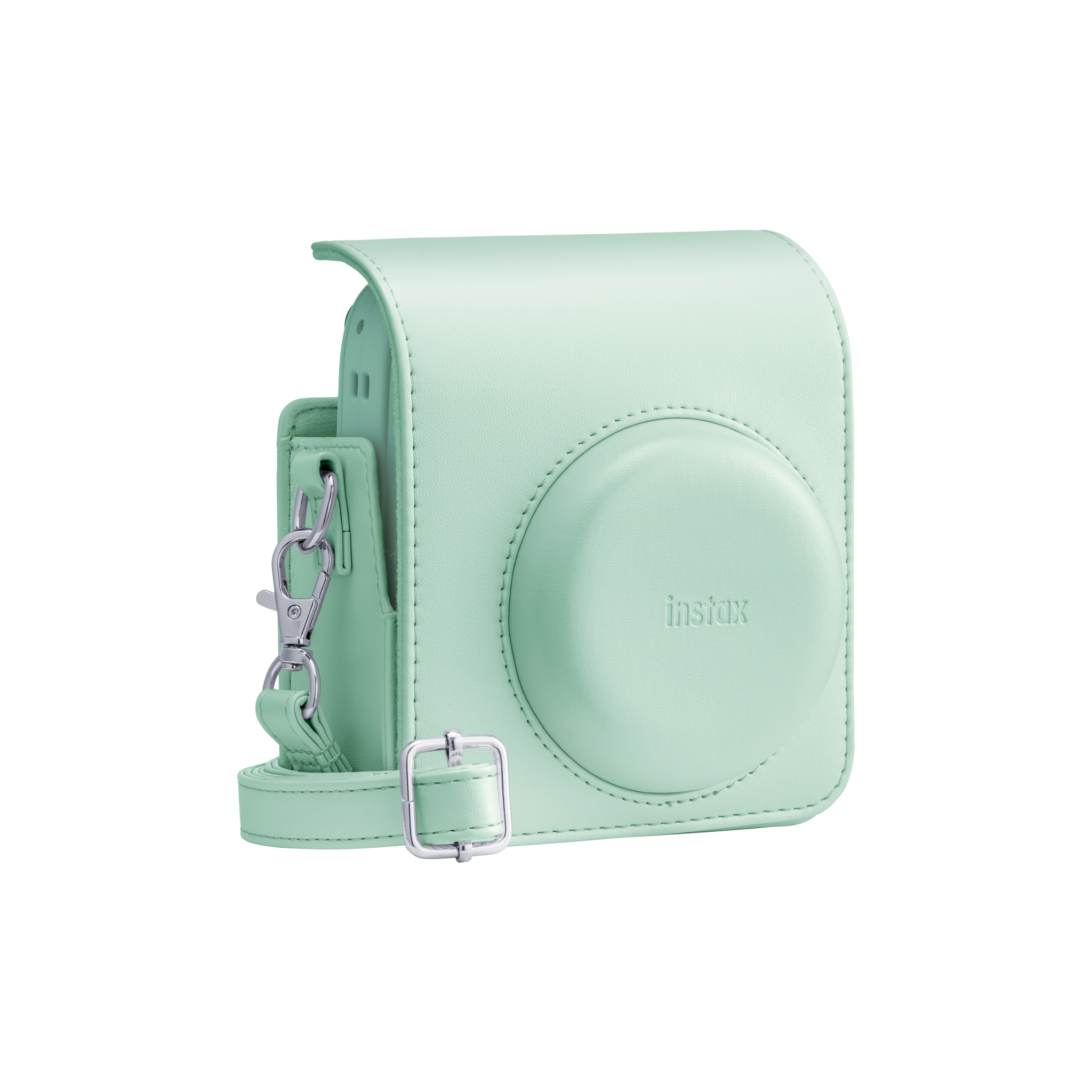 Case instax mini 13™ Lagoon Green