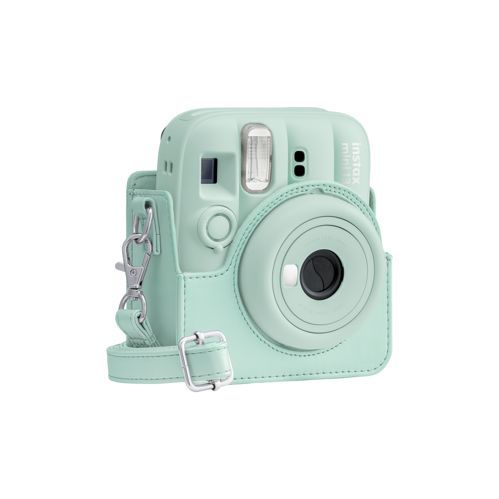 Case instax mini 13™ Lagoon Green