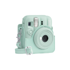 Case instax mini 13™ Lagoon Green