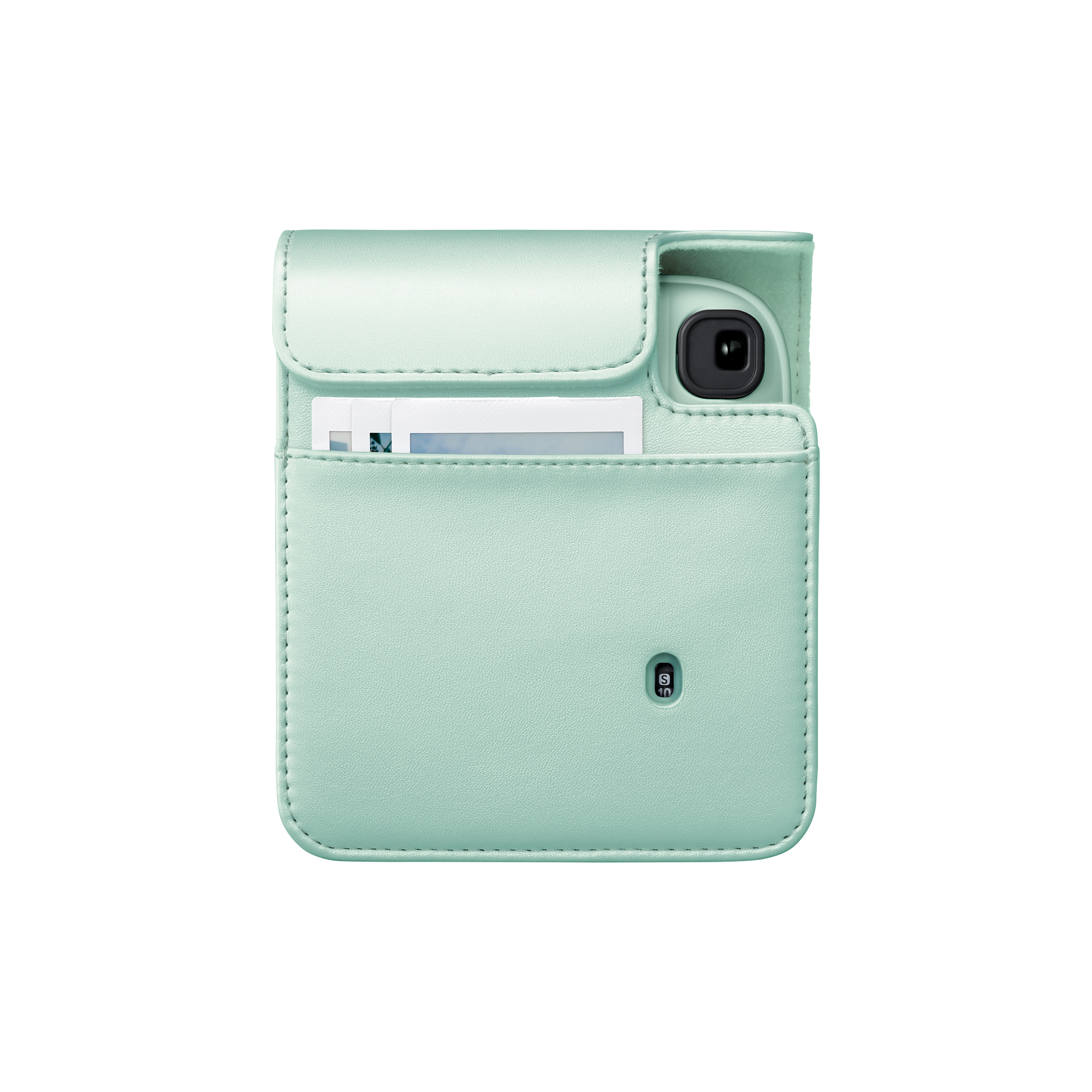 Case instax mini 13™ Lagoon Green