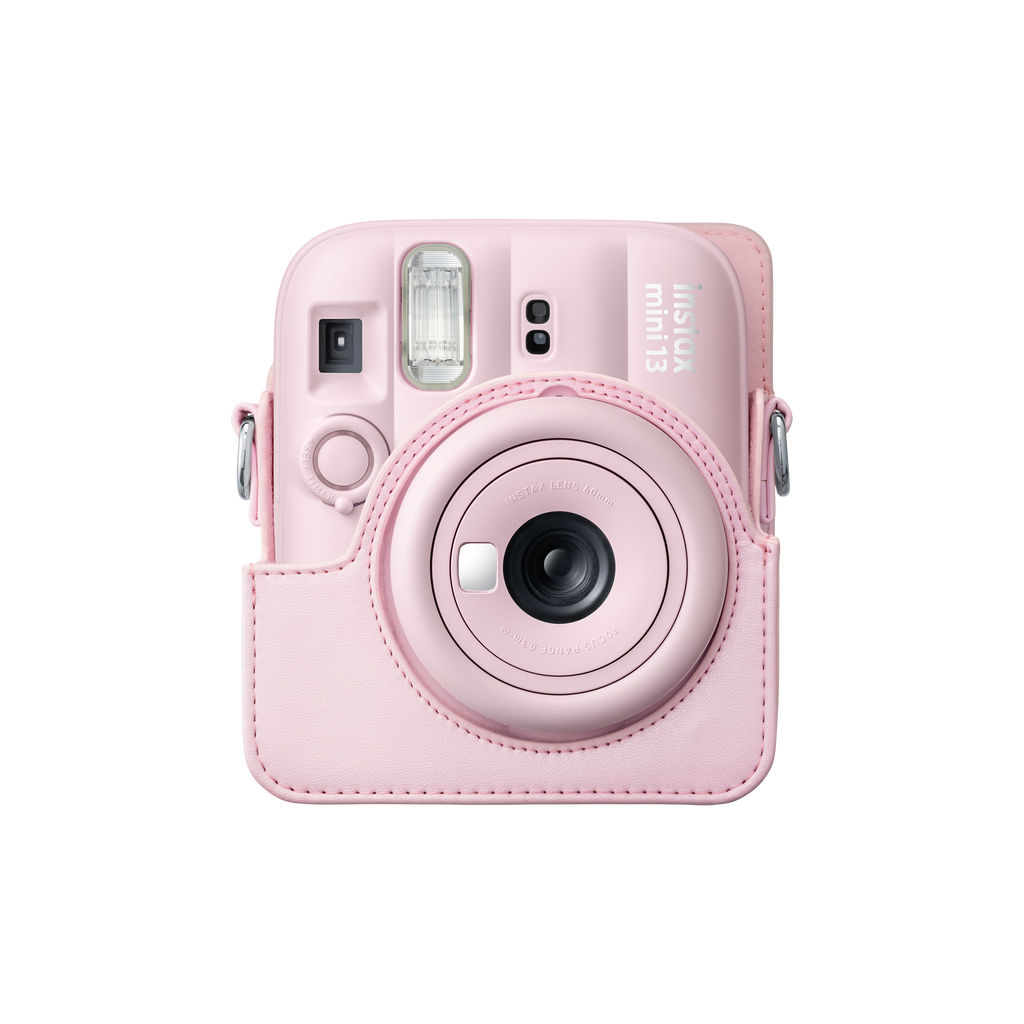 Case instax mini 13™ Candy Pink