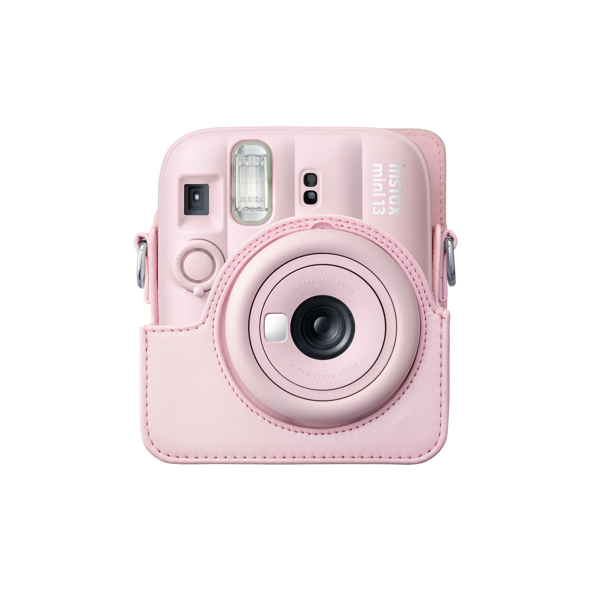 Case instax mini 13™ Candy Pink