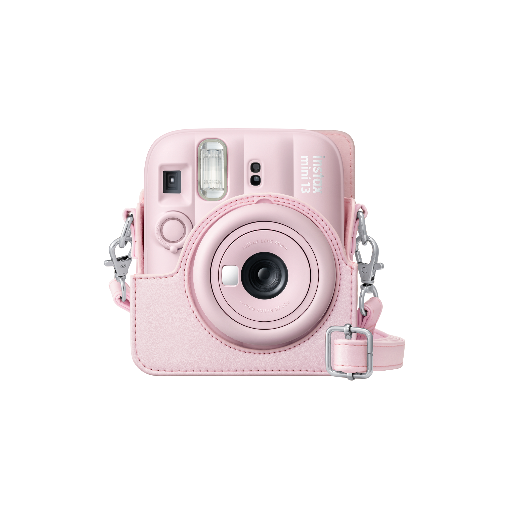 Case instax mini 13™ Candy Pink