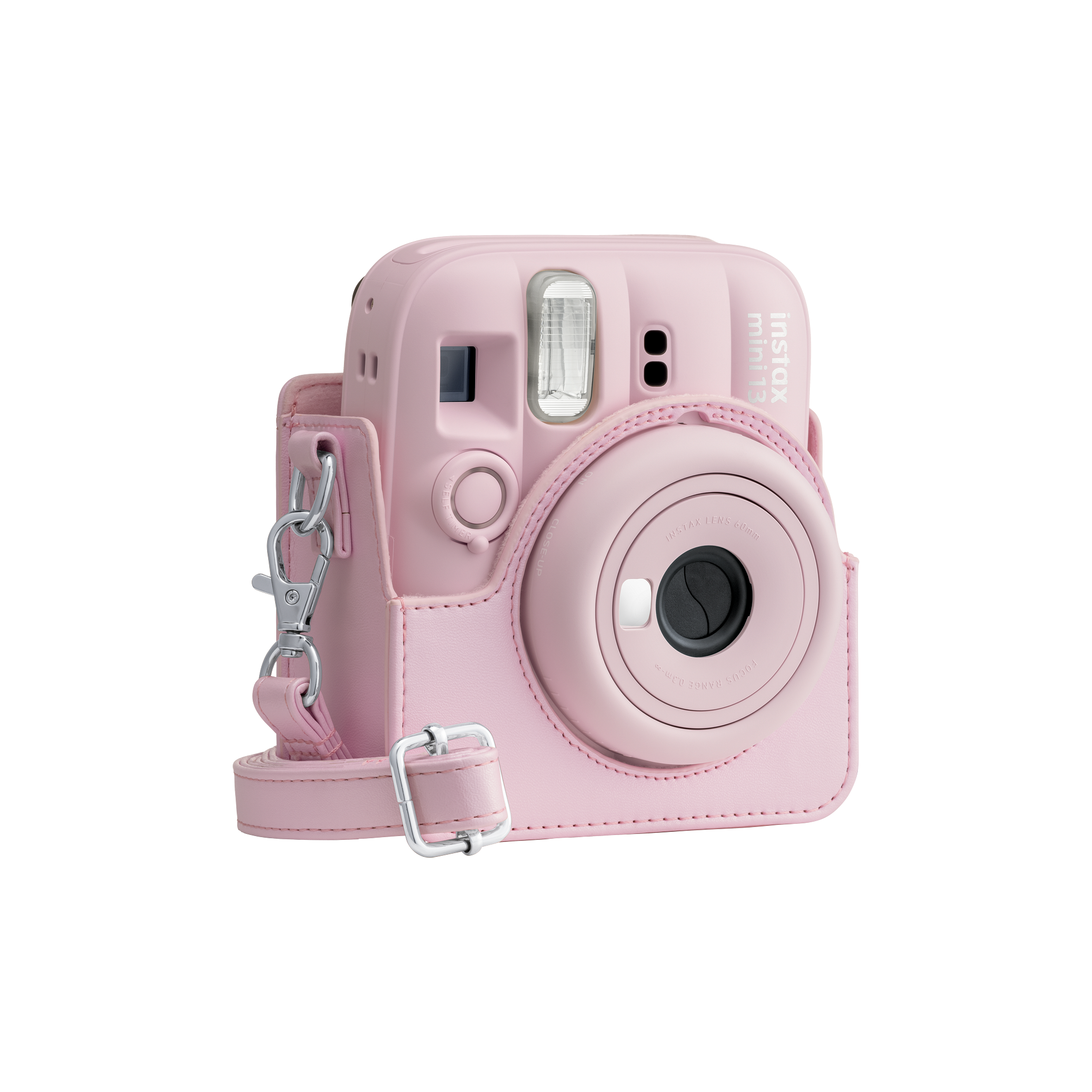 Case instax mini 13™ Candy Pink