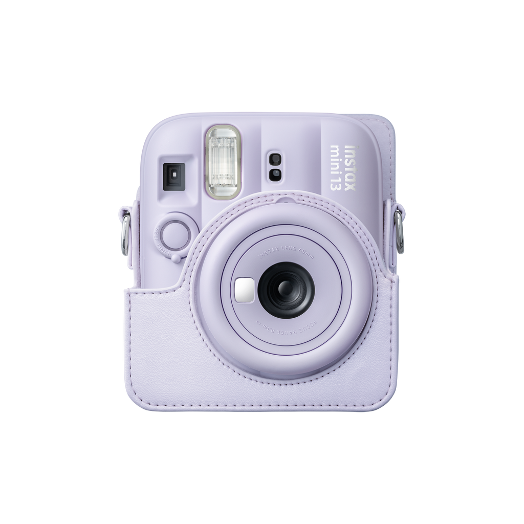 Case instax mini 13™ Dreamy Purple