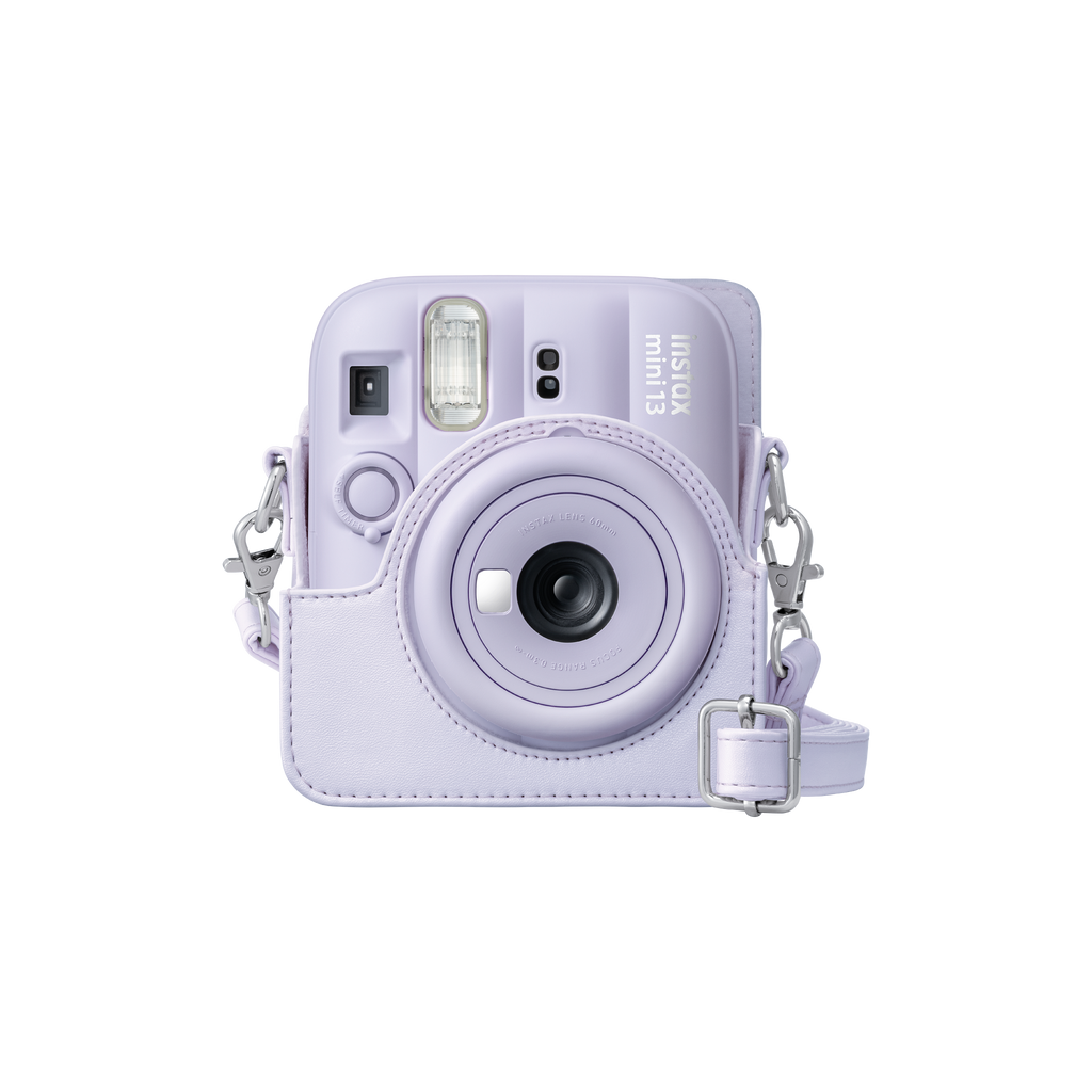 Case instax mini 13™ Dreamy Purple